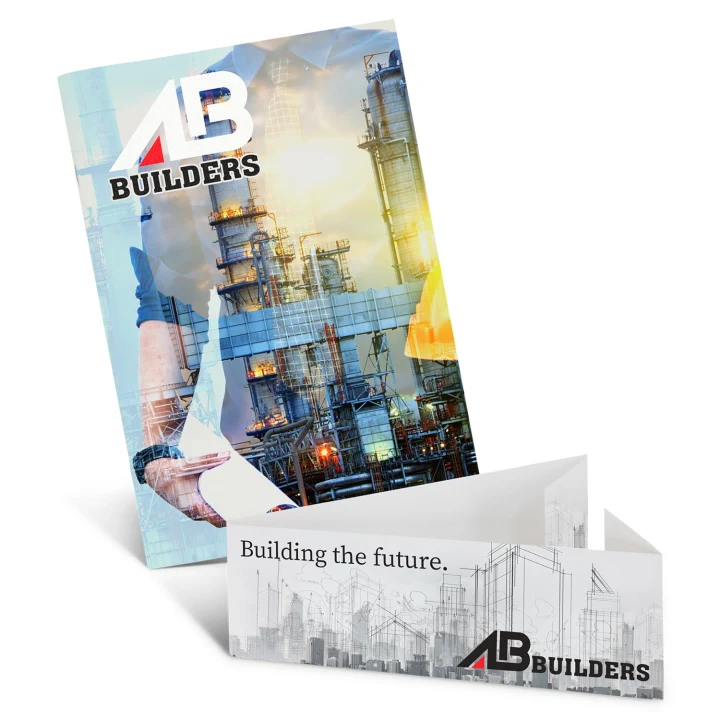 Camri Full Colour Notebook - Medium - image 4