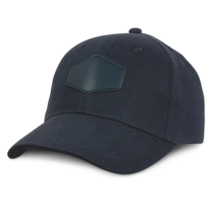 Falcon Cap with Patch - image 2