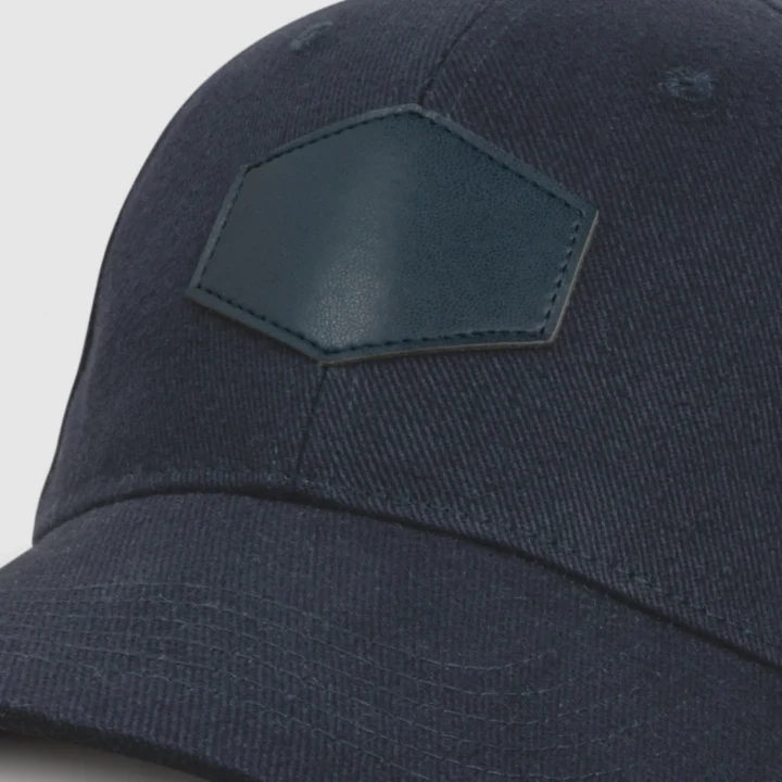 Falcon Cap with Patch - image 5