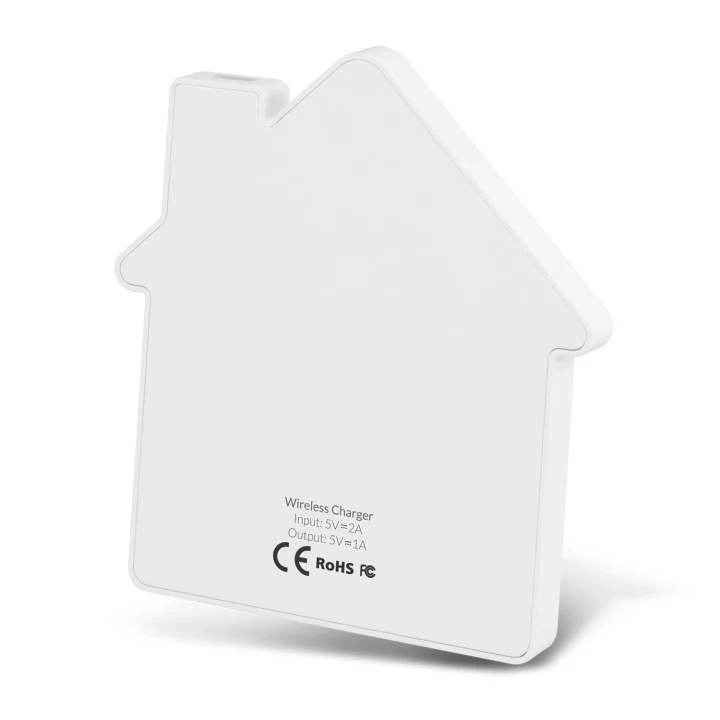 House Wireless Charger - image 3