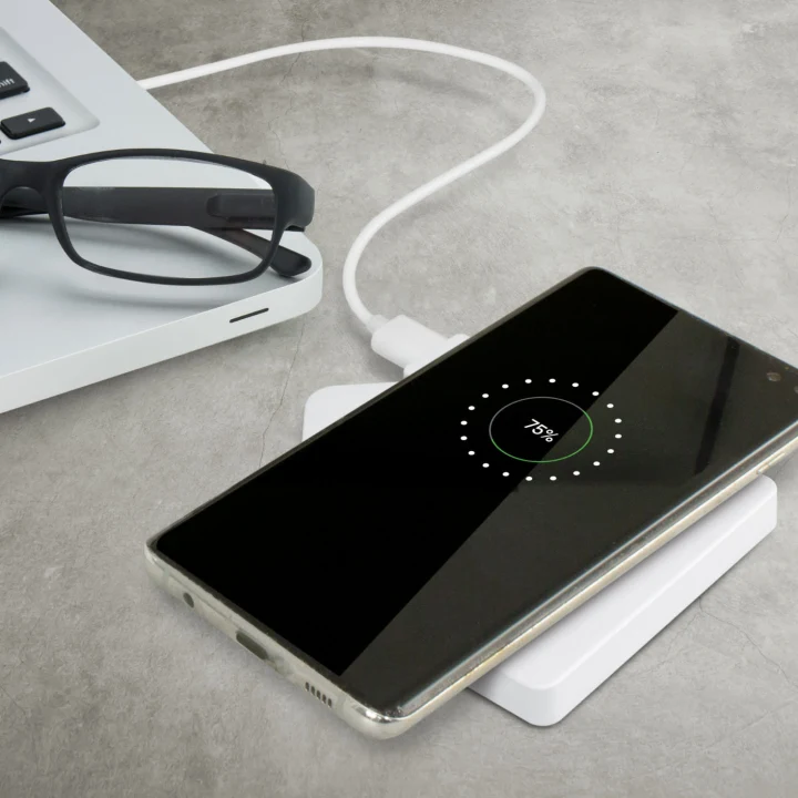 House Wireless Charger - image 4