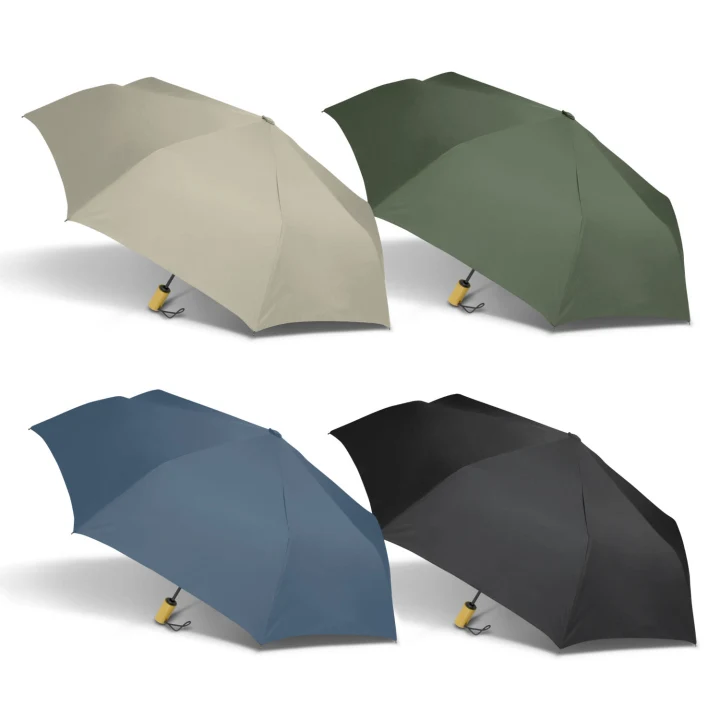 RPET Compact Umbrella - image 2