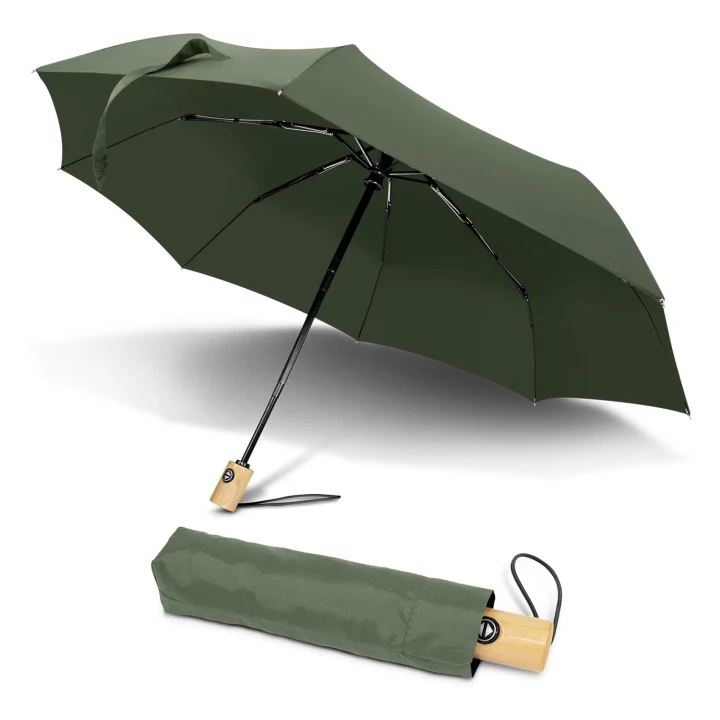 RPET Compact Umbrella - image 5