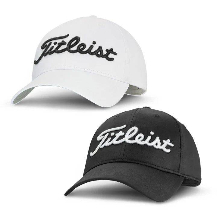 Titleist Tour Performance Cap - image 1