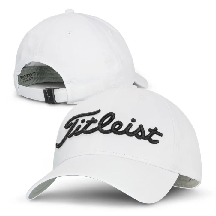 Titleist Tour Performance Cap - image 2