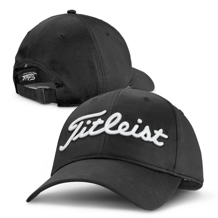 Titleist Tour Performance Cap - image 5