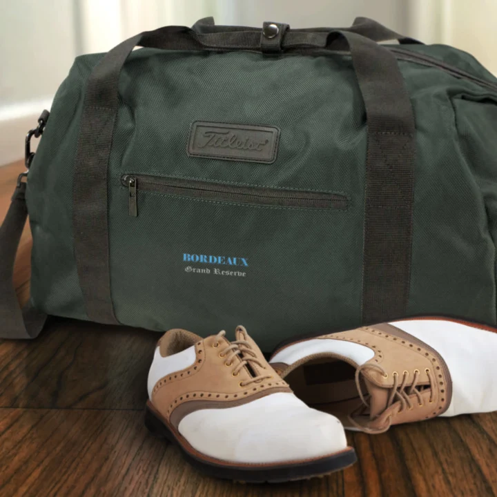 Titleist Players Boston Bag - image 8