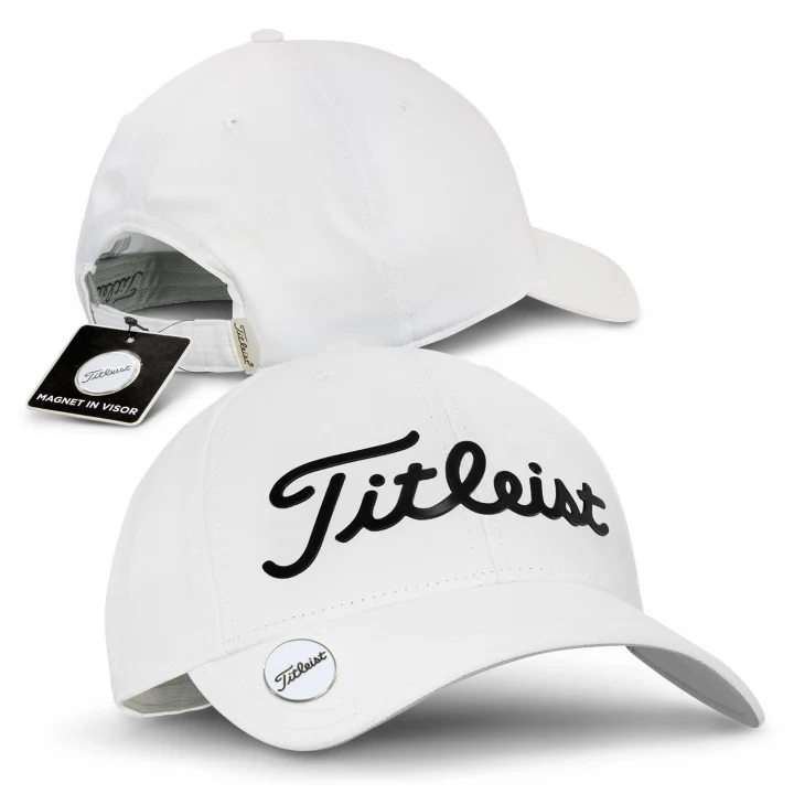 Titleist Performance Ball Marker Cap - image 1