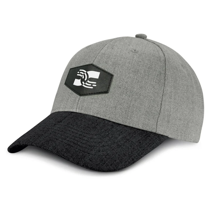 Raptor Cap with Patch - image 1