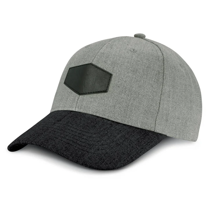 Raptor Cap with Patch - image 2