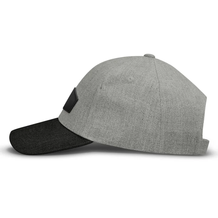 Raptor Cap with Patch - image 4