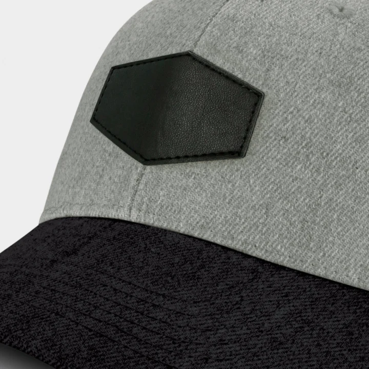 Raptor Cap with Patch - image 5