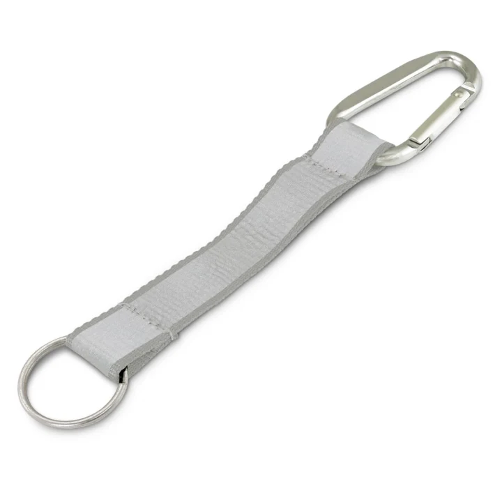 Reflector Key Ring - image 2