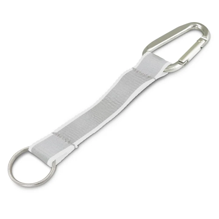 Reflector Key Ring - image 3