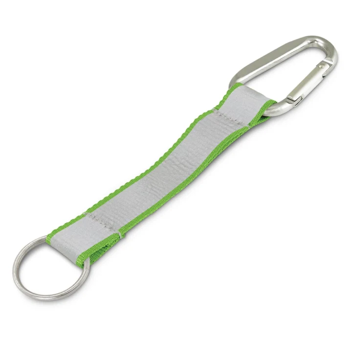 Reflector Key Ring - image 8