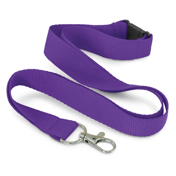RPET Lanyard - image 14