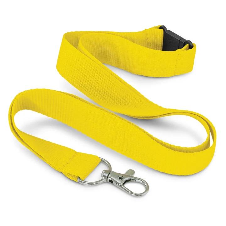 RPET Lanyard - image 4