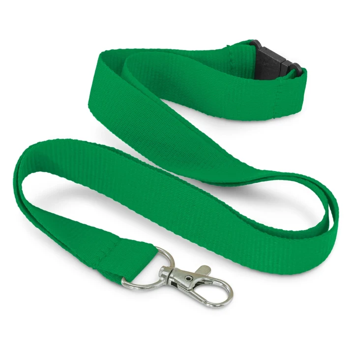 RPET Lanyard - image 9