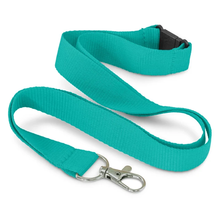 RPET Lanyard - image 10