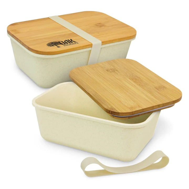 Bambino Lunch Box - image 1