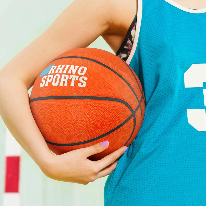 Basketball Promo - image 3