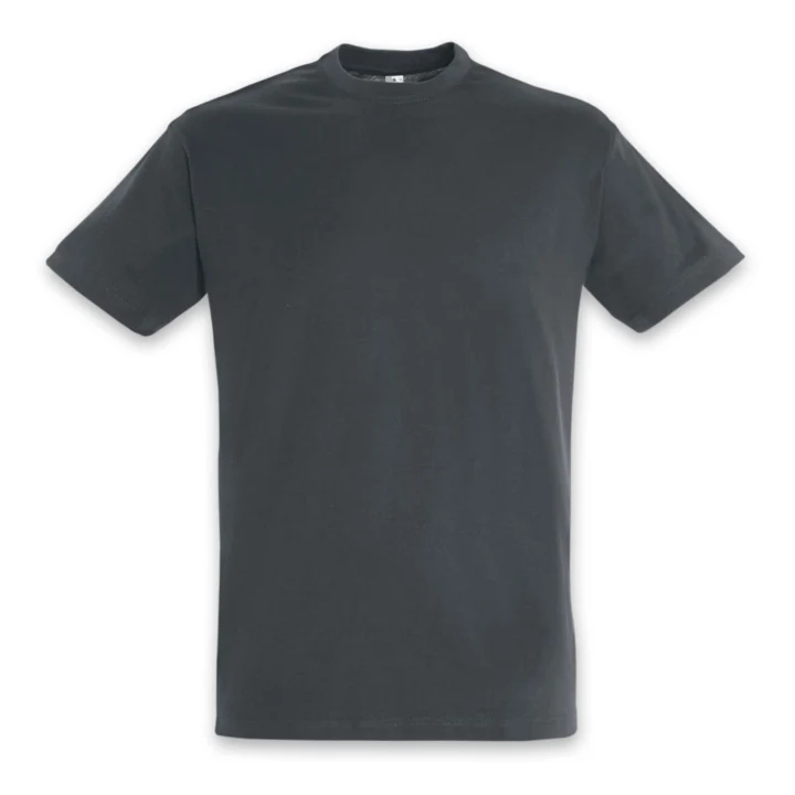 SOLS Regent Adult T-Shirt - image 3