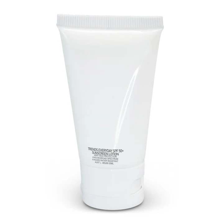 TRENDS Everyday SPF 50+ Sunscreen 30ml - image 2