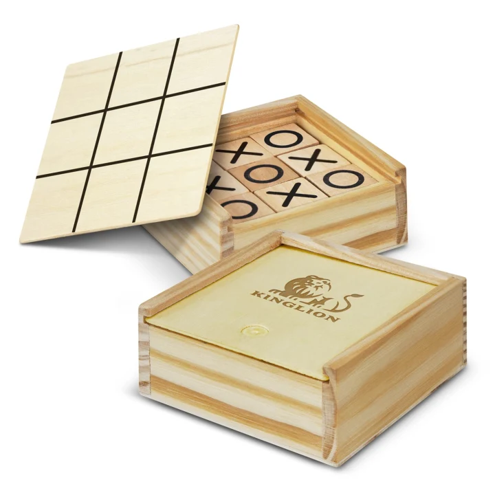 Tic Tac Toe Game - image 1