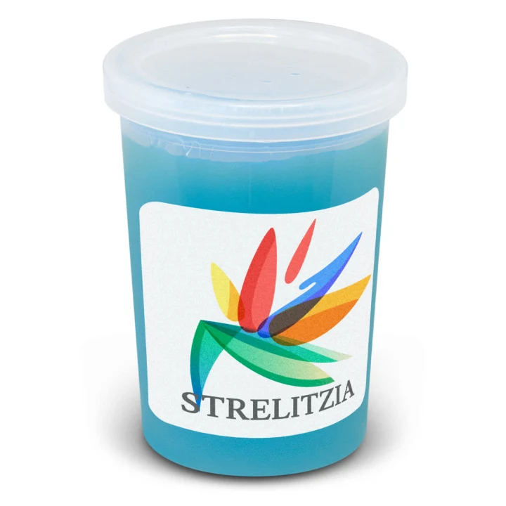 Stress Slime - image 1