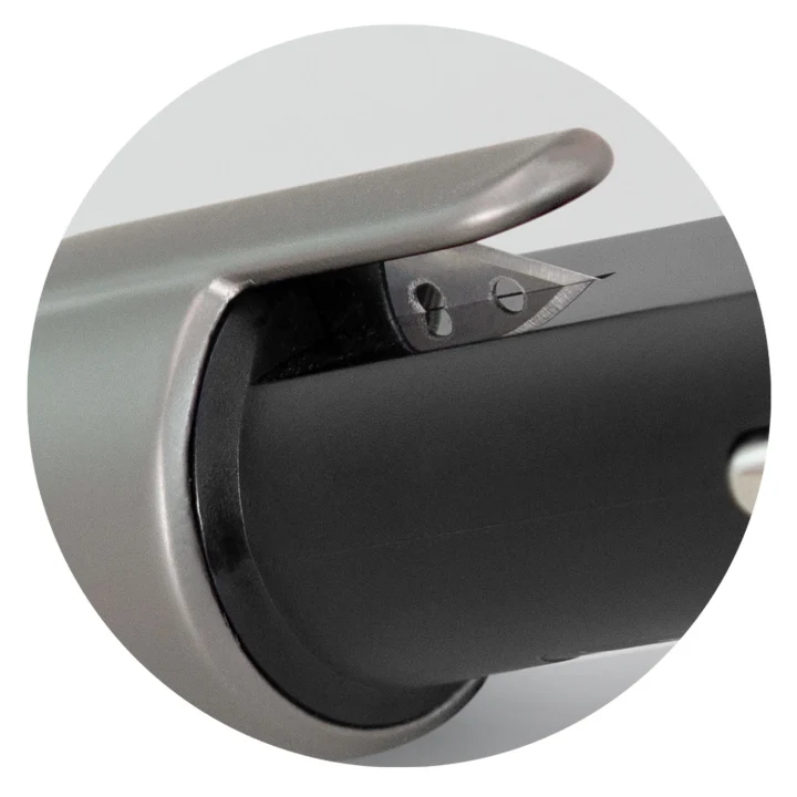 Swiss Peak 3-in-1 Safety Charger - image 4