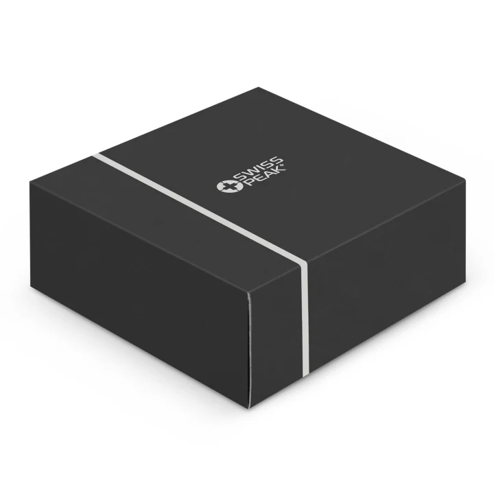 Swiss Peak 3-in-1 Safety Charger - image 5