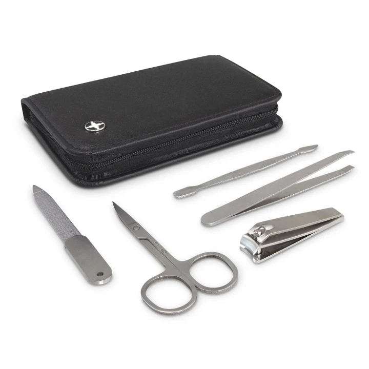 Swiss Peak Manicure Set - image 4