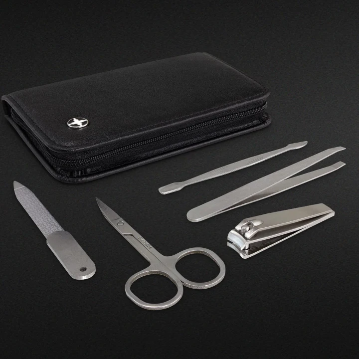 Swiss Peak Manicure Set - image 6