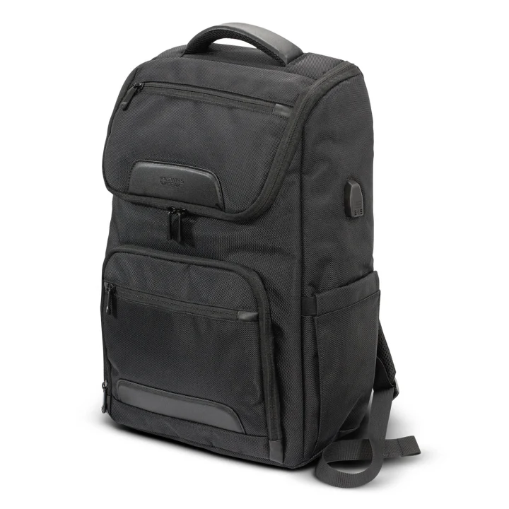 Swiss Peak Voyager Laptop Backpack - image 3