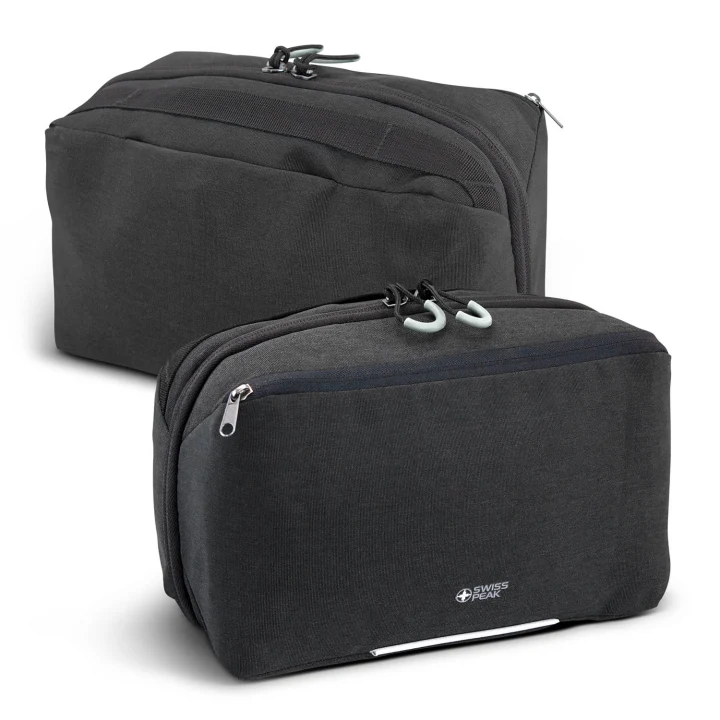 Swiss Peak Toiletry Bag - image 1