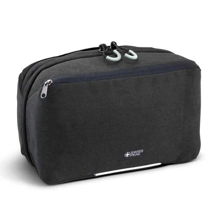 Swiss Peak Toiletry Bag - image 2