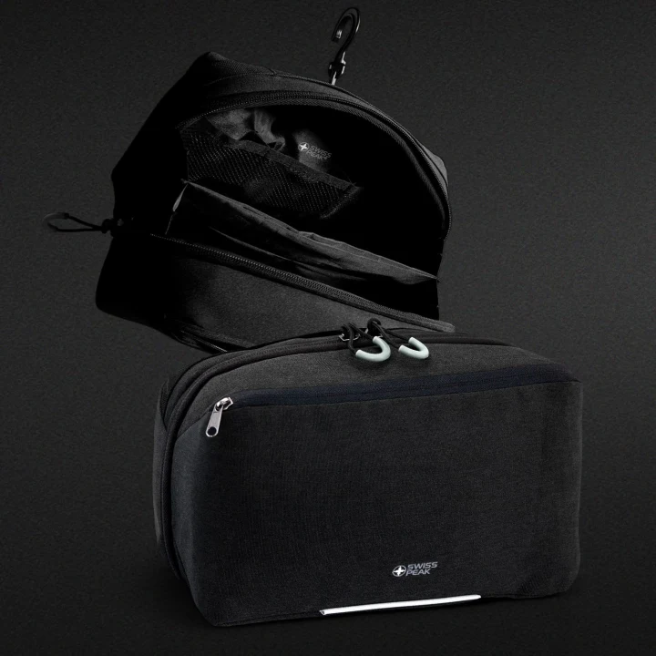 Swiss Peak Toiletry Bag - image 4