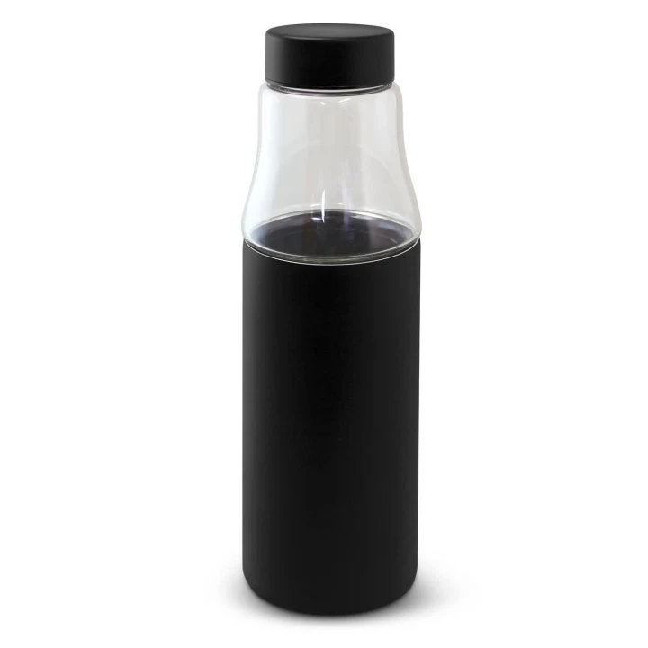 Hybrid Leakproof Glass Vacuum Bottle - image 2