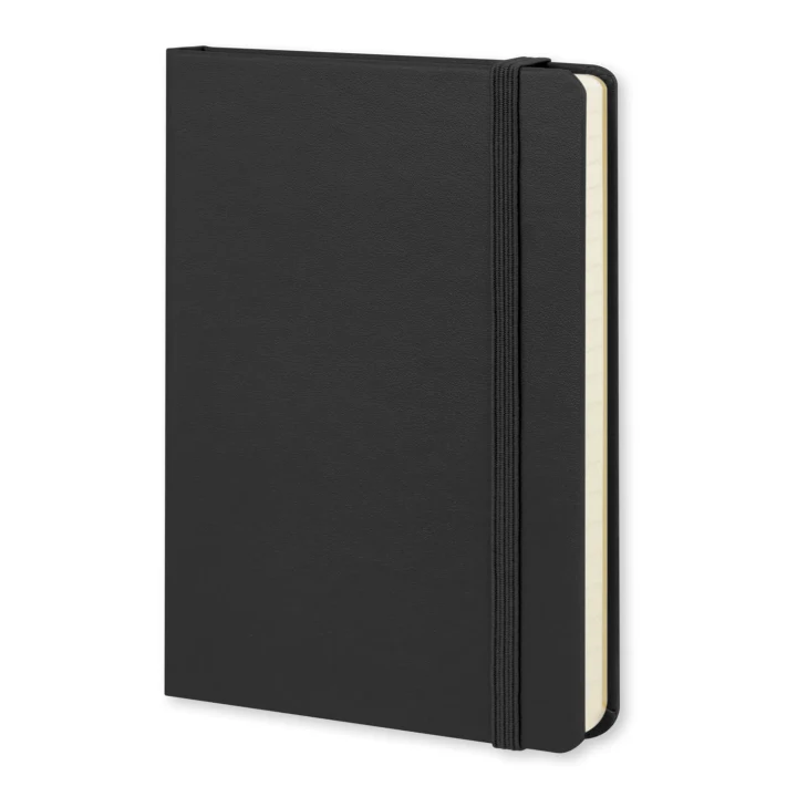 Moleskine Pro Hard Cover Notebook - Large - image 1