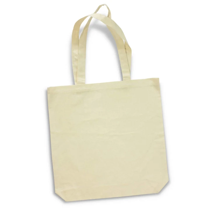 Liberty Cotton Tote Bag - image 3