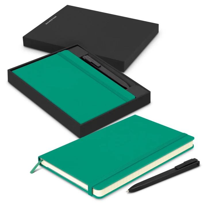 Moleskine Notebook and Pen Gift Set - image 8
