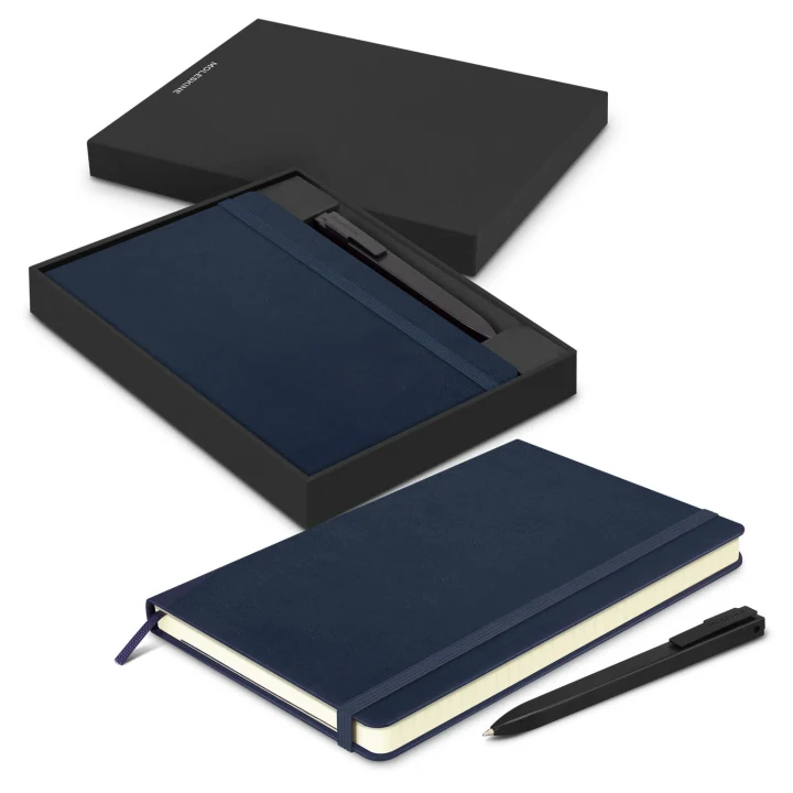 Moleskine Notebook and Pen Gift Set - image 9