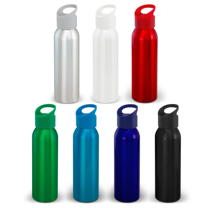 Eclipse Aluminium Bottle - image 1