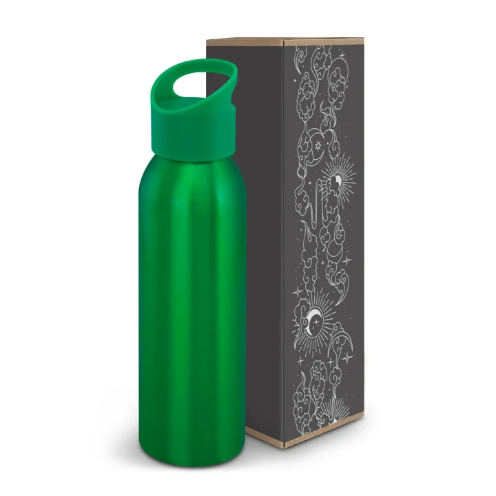Eclipse Aluminium Bottle - image 10