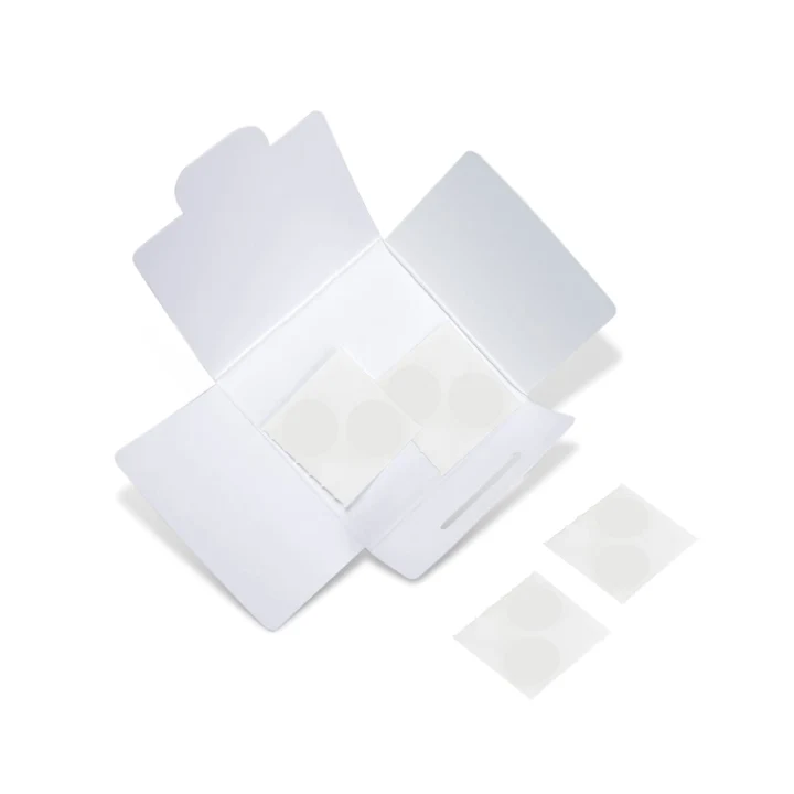 Sunburn Alert Stickers - image 5