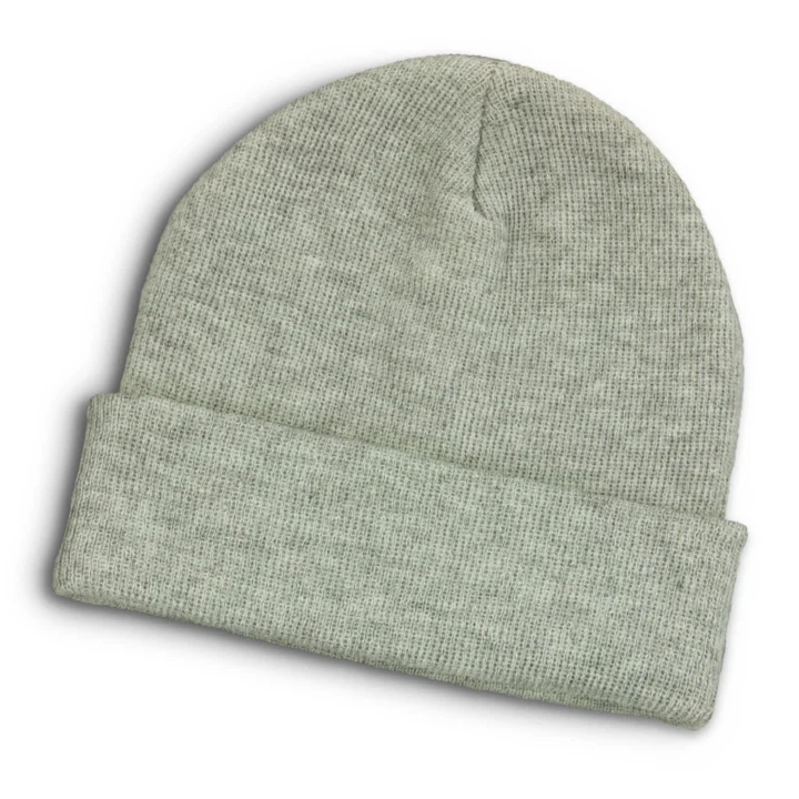 Everest Heather Beanie - image 3