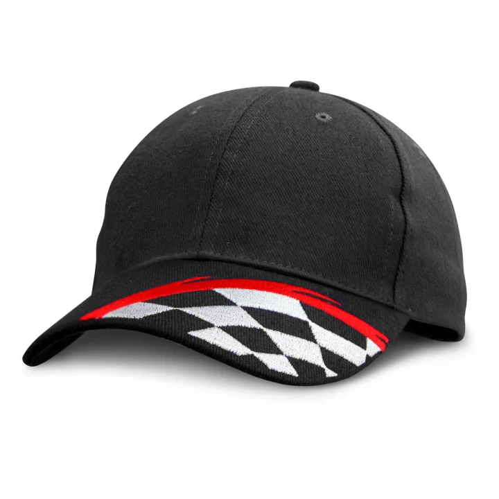 Formula Cap - image 2