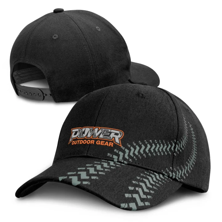 Pantera Cap - image 1