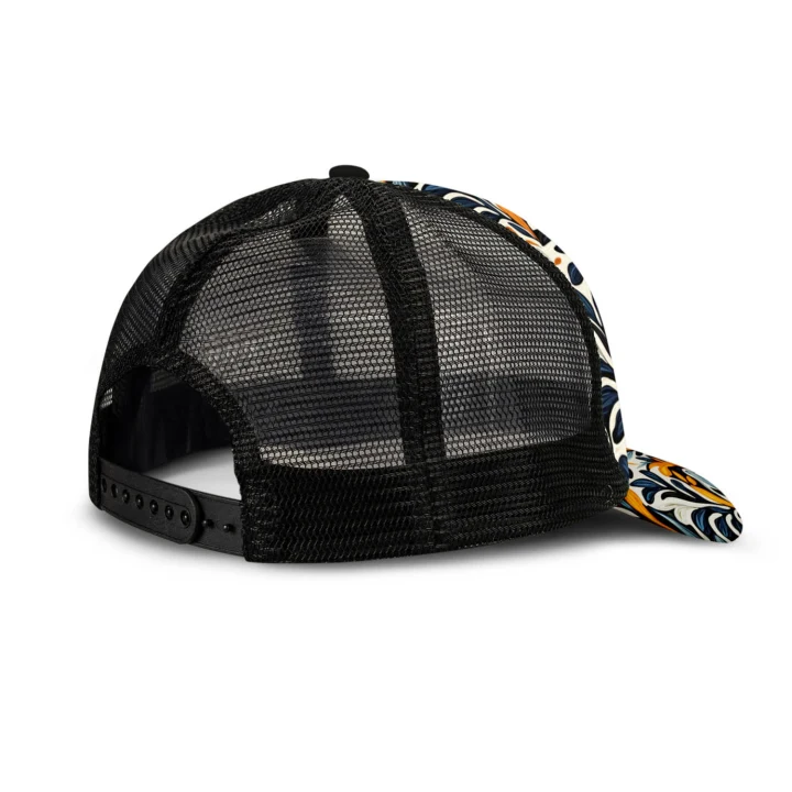Cruise Custom Mesh Cap - image 4
