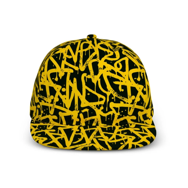 Chrysler Custom Flat Peak Cap - image 2